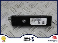 81376 Antenna Amplifier Amp Antenna 2048200089 Mercedes-Benz E 250 CDI