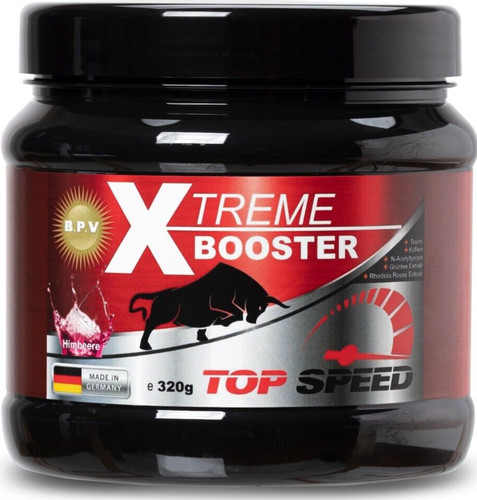 Booster testostérone - de,