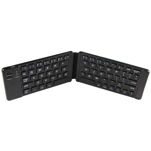 Slim compact folding - slim, wireless