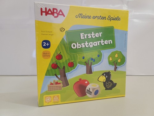 Haba mon premier - haba,
