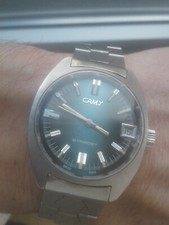 Camy Genève STARJET 7348ST