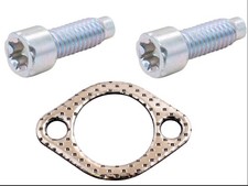 Joint + vis adapté pours pour