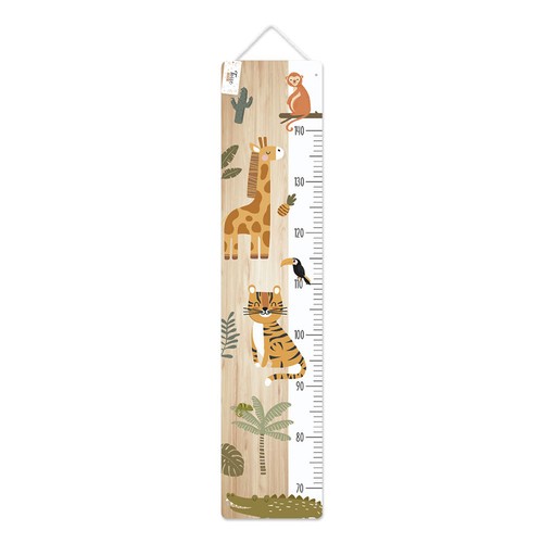 Toise pour chambre enfant - toise, d'enfant