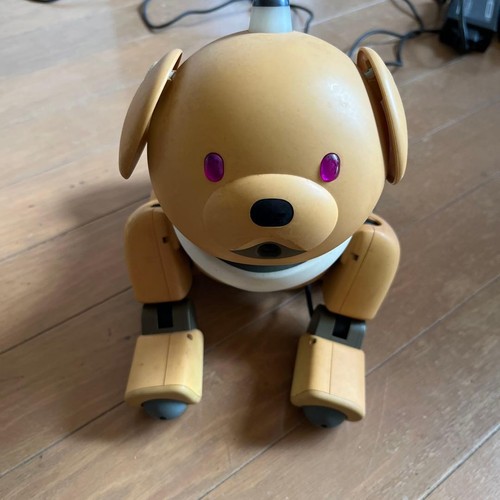 Sony aibo ers 311b robot - robot, dog