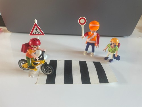 Playmobil 4328 agent - ,