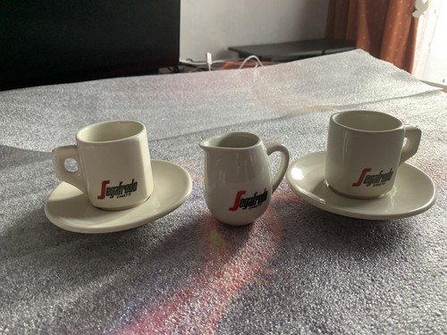 Lot service café expresso - lot,