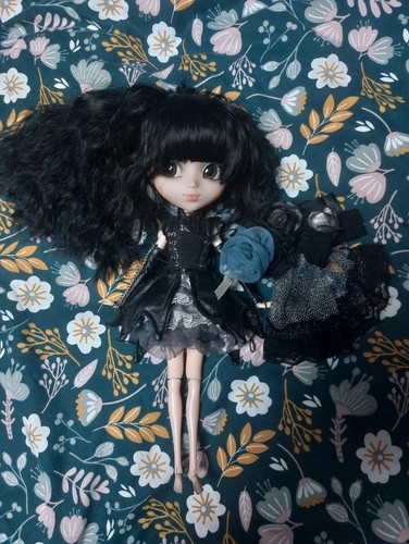 Poupée pullip yuki chan - yuki,