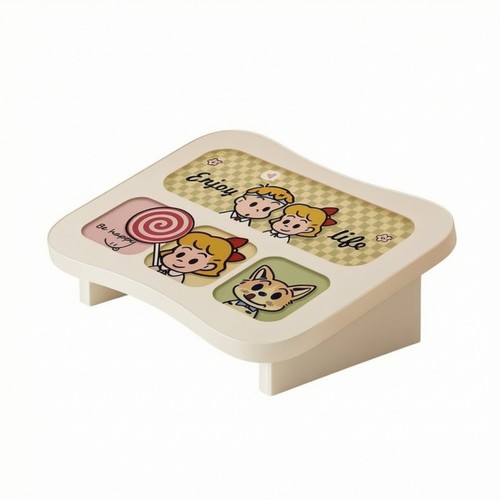 Repose pieds avec surface - repose-pieds,