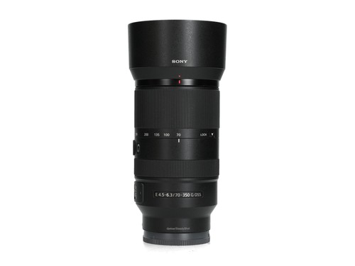 Sony 350mm 5 6 - sony, e