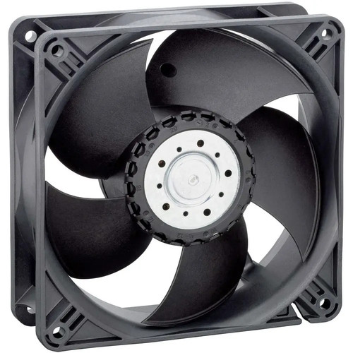 Ventilateur axial ebm - axial,