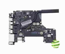 Carte mère 2,26 GHz Core 2 Duo NVIDIA GeForce 9400M pour MacBook Pro Unibody ...