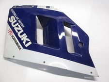 cache carenage face avant