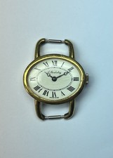 Montre Alexis Barthelay