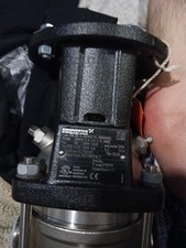 Grundfos Pump