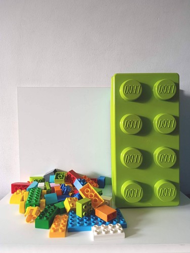 Lego duplo lot pièces - duplo,