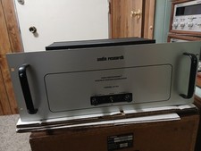 AUDIO RESEARCH MODEL D-70 MK
