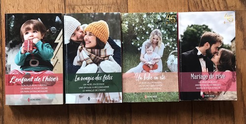 Lot livres - lot, romans)