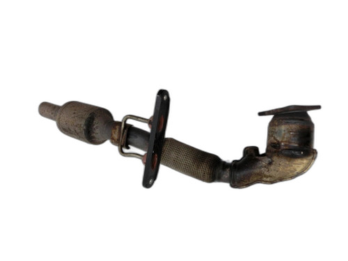 Catalyseur pot catalytique - catalyseur,