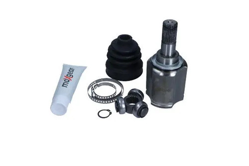 Joint cardan tripode - cardan,