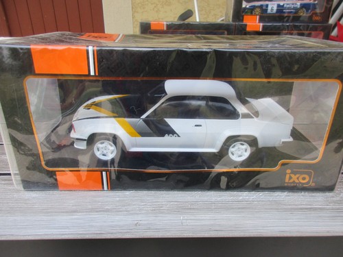 Opel ascona 400 1982 18 - ascona, b