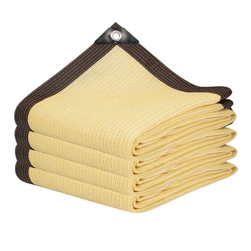 Beige filet ombrage - uv, d'ombrage