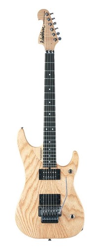 Washburn usa custom shop - custom,