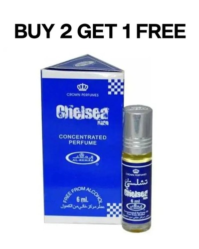 Rehab chelsea attar ittars - attar,