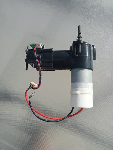 Pompe module sensor - module, pour
