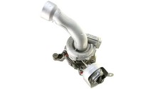 TURBO NEUF GARRETT E.S 792623