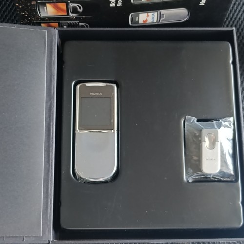 Rare genuine nokia 8800 - rare,