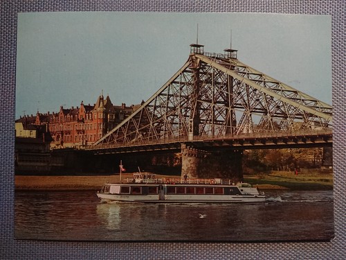 Ancienne carte postale - ancienne, ak