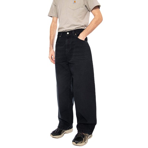 Brandon pantalon noir - pantalon,