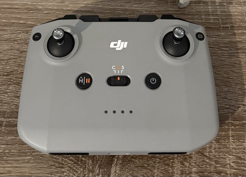 Radiocommande dji - radiocommande, –