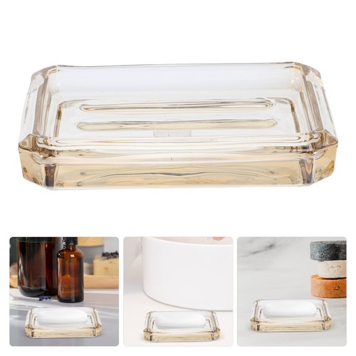 Porte savon douche - porte, récipient