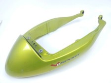 COQUE ARRIERE COMPLETE MOTO