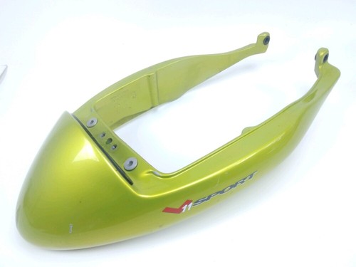 Coque arriere complete moto - coque,
