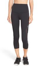 Zella Sheer To There High