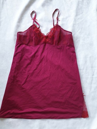 Charlott lingerie nuisette - charlott,