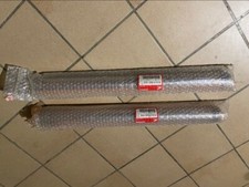 2 tubes de fourche ( ref