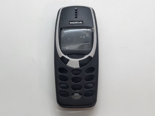 Vintage nokia 3310 detachable - nokia,