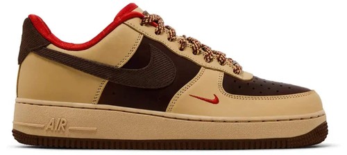 Nike air force - air, '07