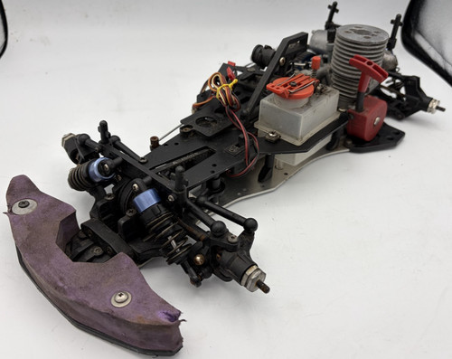 Pour pièces kyosho moteur - kyosho,