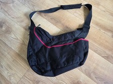 Lowepro sac photo Passport Sling II noir