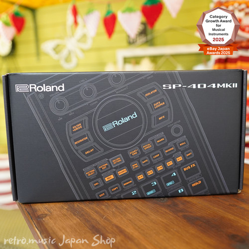 Roland 404mkii creative - roland,