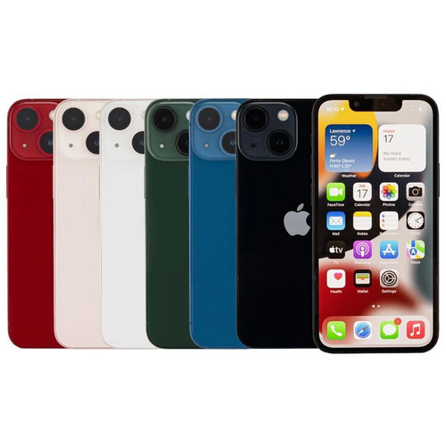 Apple iphone mini - apple, (5g)