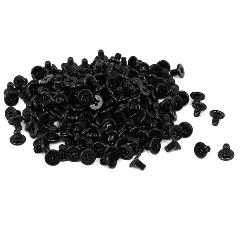 Cm2x3mm tête phillips - cm2x3mm,