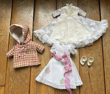 Lot Vêtements & Chaussures