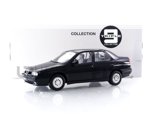 Triple alfa romeo 155 - triple, 9