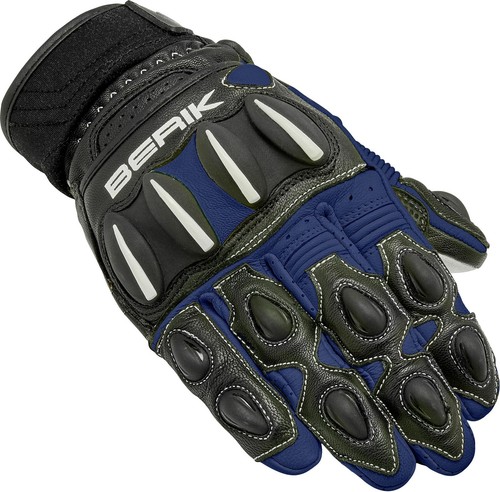 Gants moto berik ariax - de,