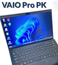 SONY VAIO Pro PK VJPK13C11N